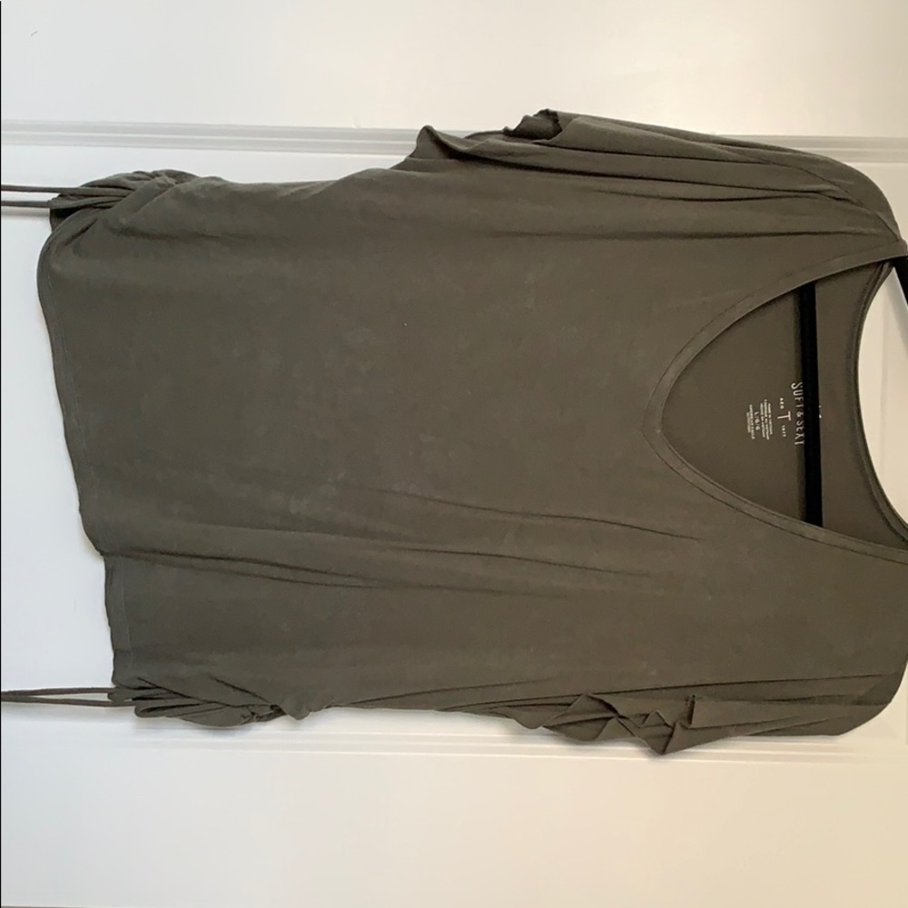 Soft and Sexy shirt